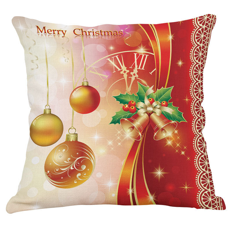 Christmas Cushion Covers