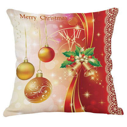 Christmas Cushion Covers