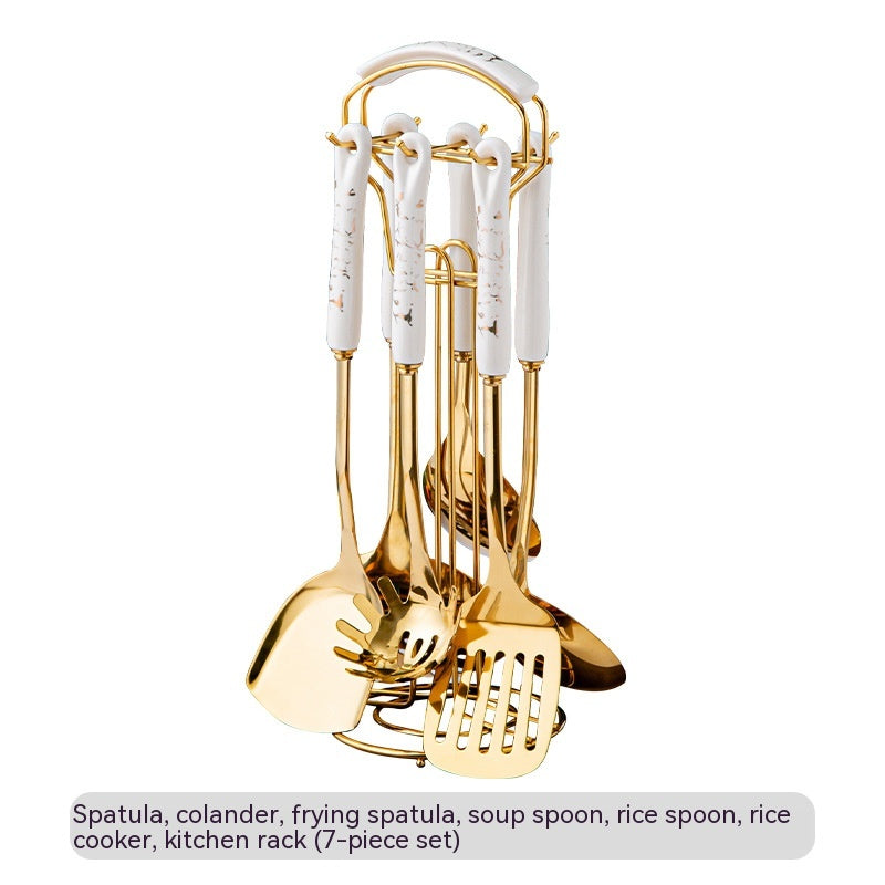 Elegant Kitchen Utensils