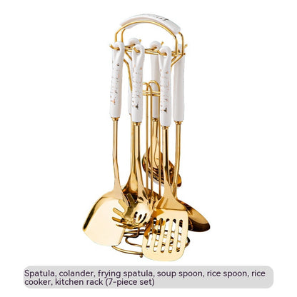 Elegant Kitchen Utensils