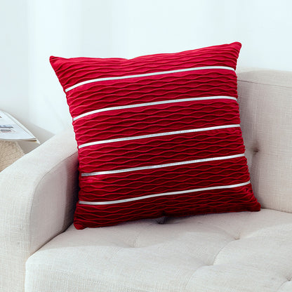 Velvet Cushion Covers Luxury Cushion Covers