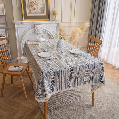 Bohemian Tablecloth - Maury Tablecloth