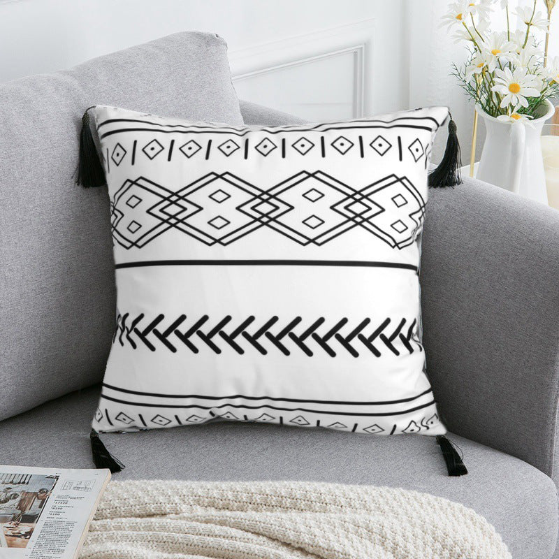 Throw Pillow Covers Modern Cushion Covers