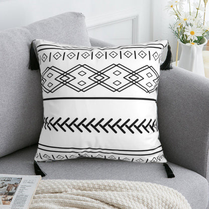 Throw Pillow Covers Modern Cushion Covers