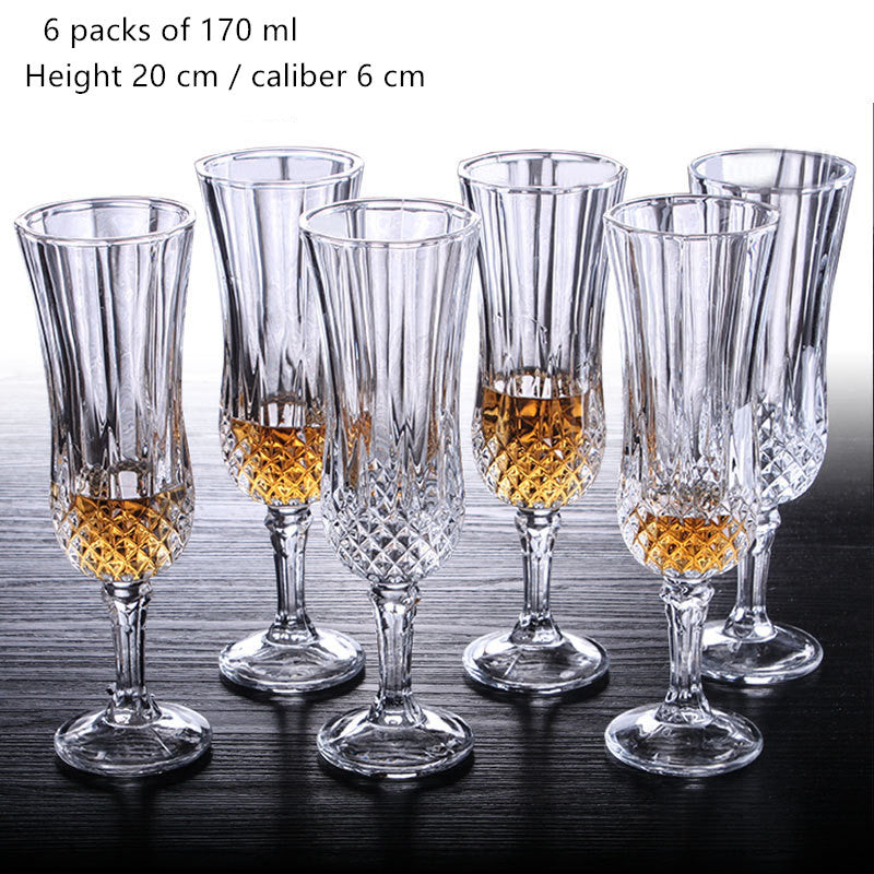 Drinking Glass Goblet Glasses Wine Glasses