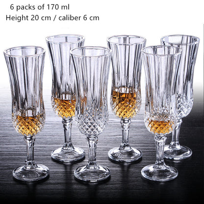 Drinking Glass Goblet Glasses Wine Glasses