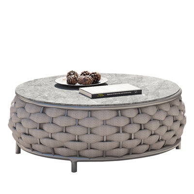 Outdoor Sofa Set