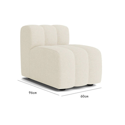 Lucille Modular Sofa
