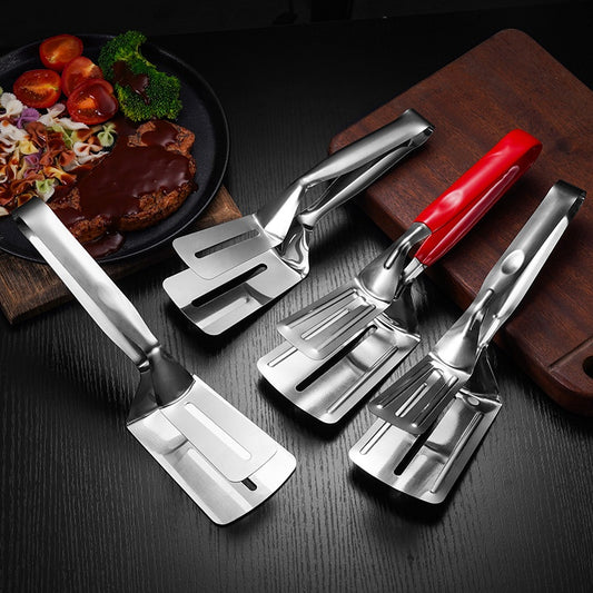 Spatula Tongs Kitchen Tongs Premium Kitchen Tongs