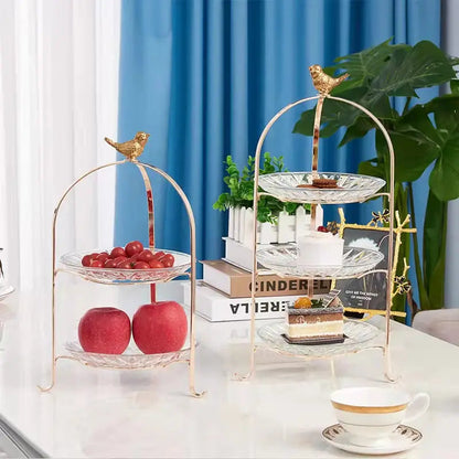 E.V.A. Home Décor All Products Metal & Glass