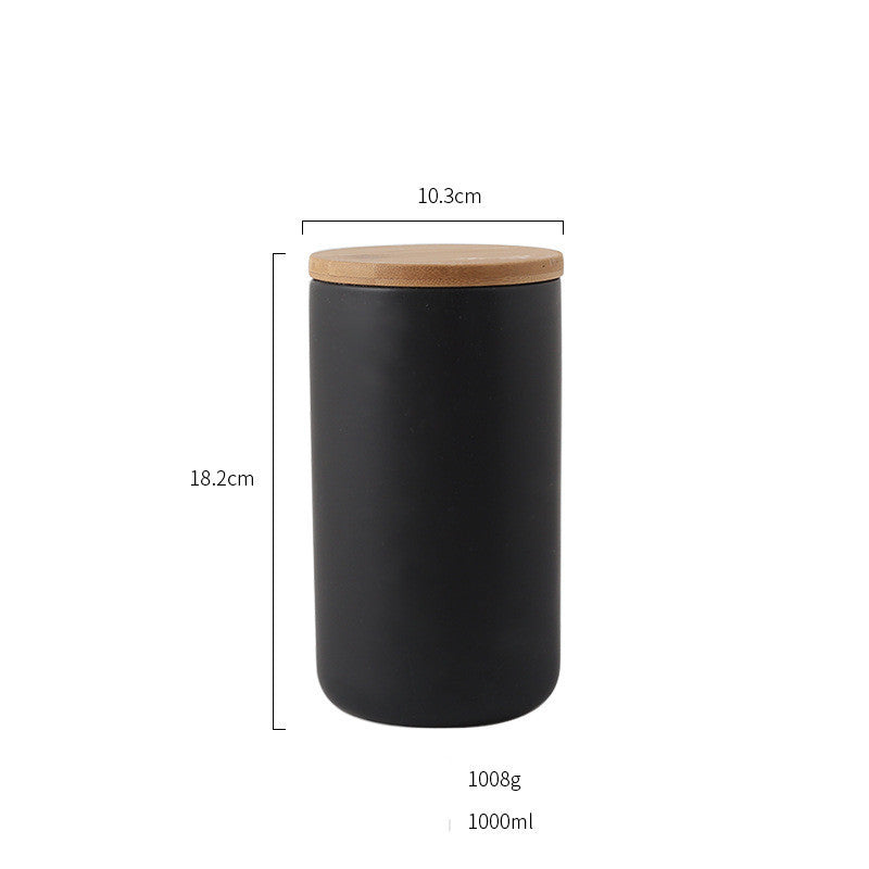 Large Canisters Kitchen Canisters Spice Jars