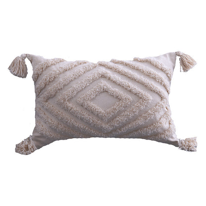 Tufted Cushion Covers