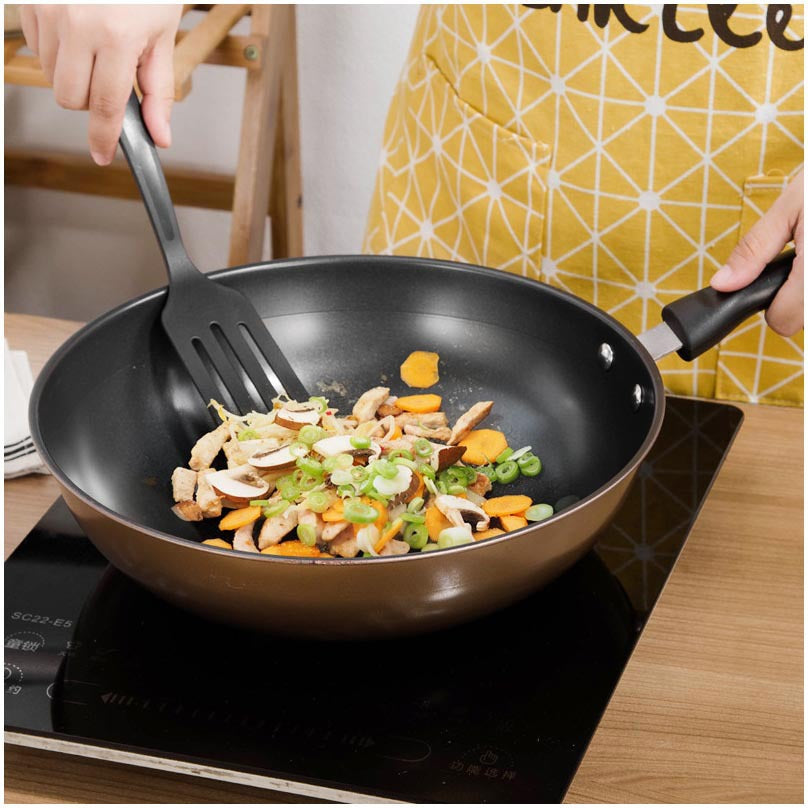 Cast Iron Cookware