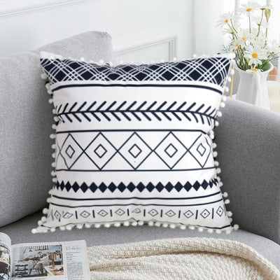 Throw Pillow Covers Modern Cushion Covers