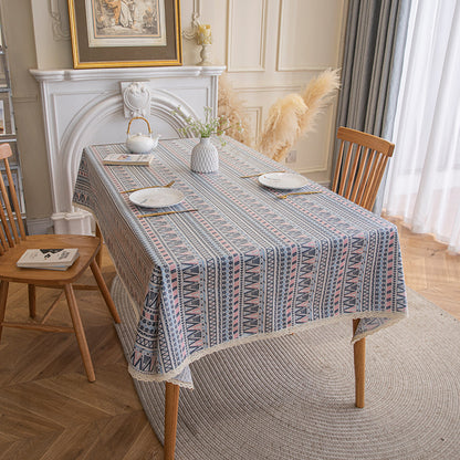 Bohemian Tablecloth - Maury Tablecloth