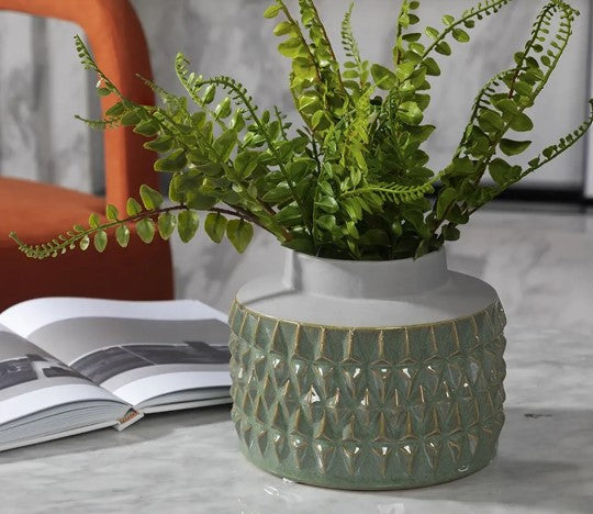 Ceramic Vase
