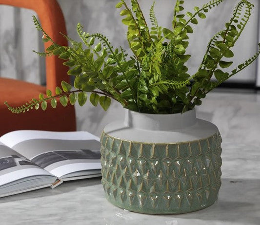 Ceramic Vase