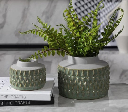 Ceramic Vase
