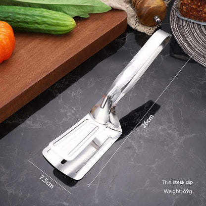 Spatula Tongs Kitchen Tongs Premium Kitchen Tongs