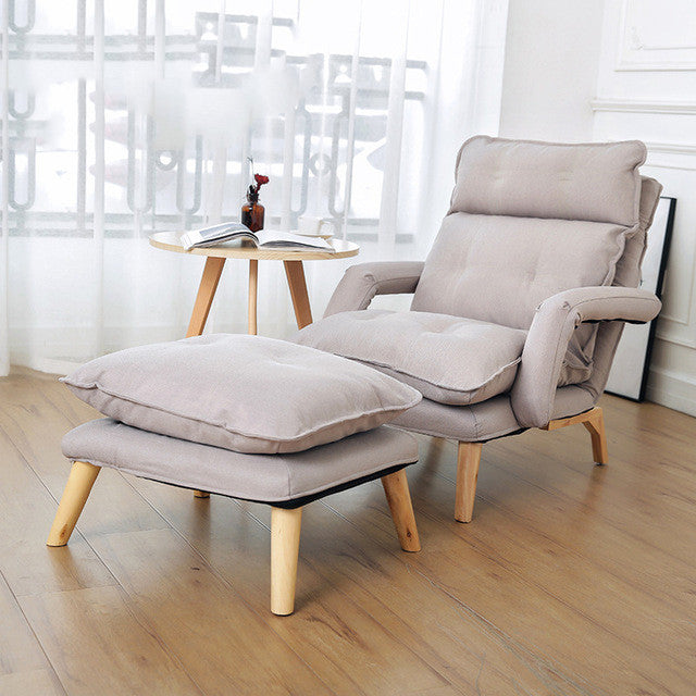 Stritch Lounge Armchair Set