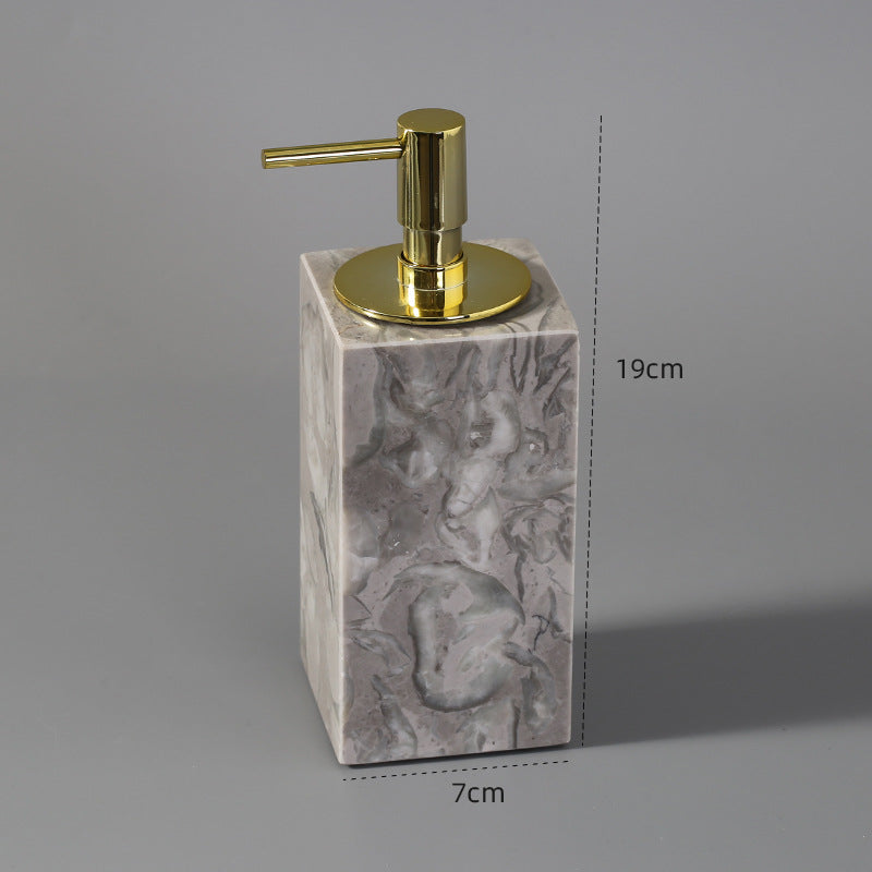 Marble Bathroom Accessories Moder Bathroom Accessories