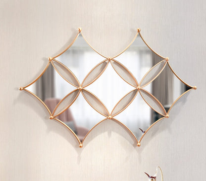 Elegant Decorative Wall Mirror