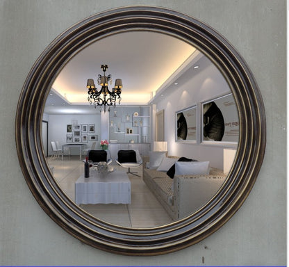 Round Wall Mirror Premium Wall Decor