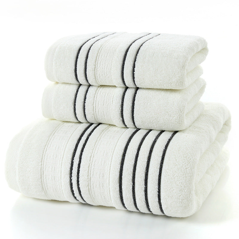 Gastan Pure Cotton Towels