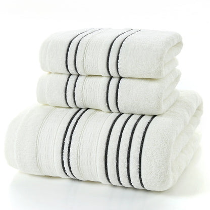 Gastan Pure Cotton Towels