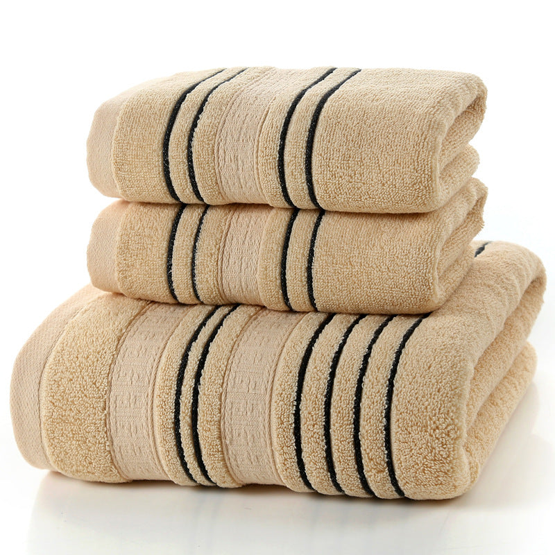 Gastan Pure Cotton Towels