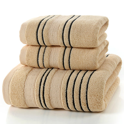 Gastan Pure Cotton Towels
