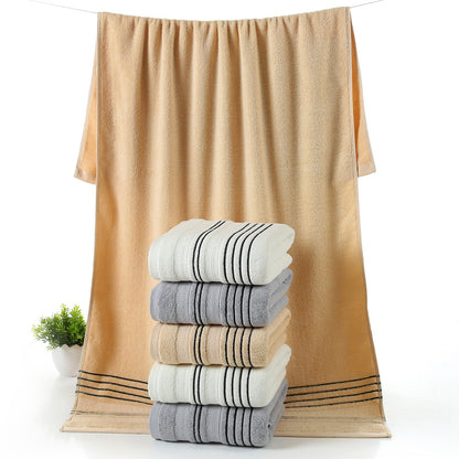 Gastan Pure Cotton Towels
