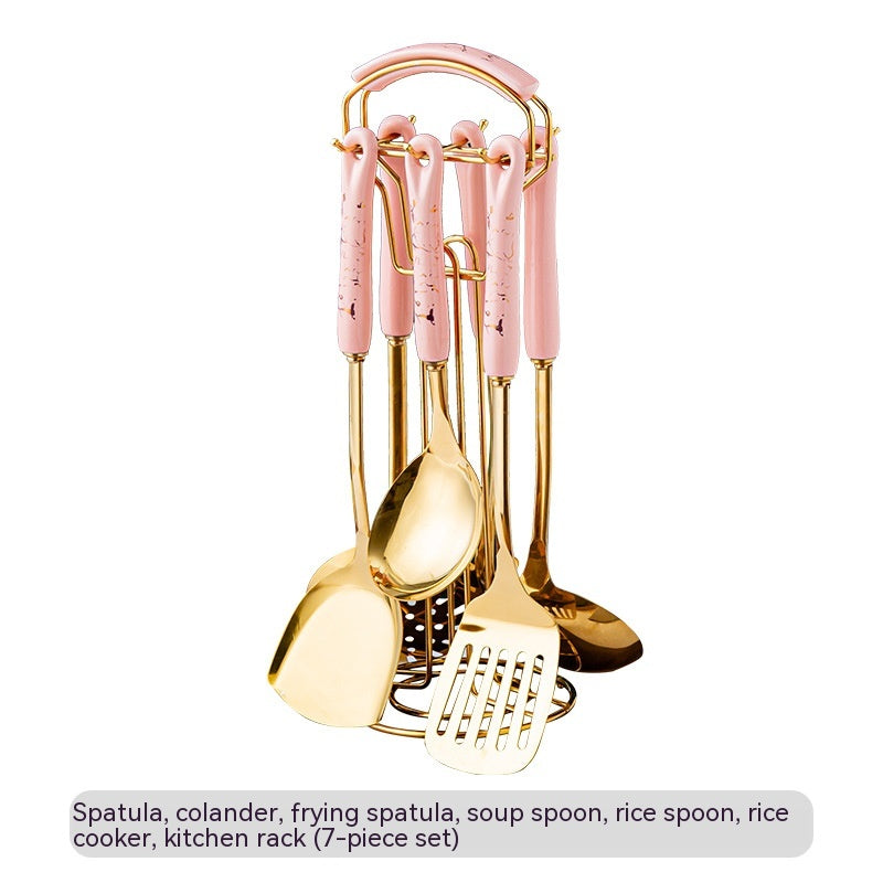 Elegant Kitchen Utensils