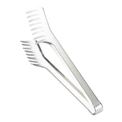 Kitchen Tongs Stainless Steel Food Tongs Premium Tongs
