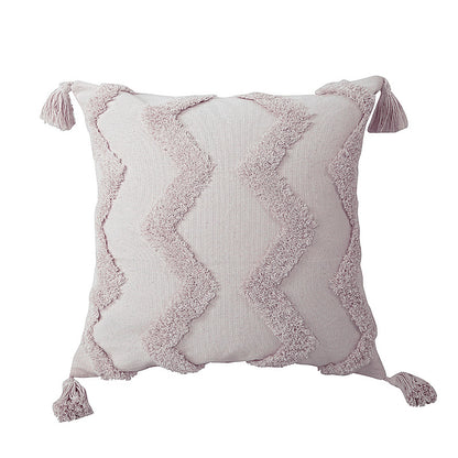 Tufted Cushion Covers