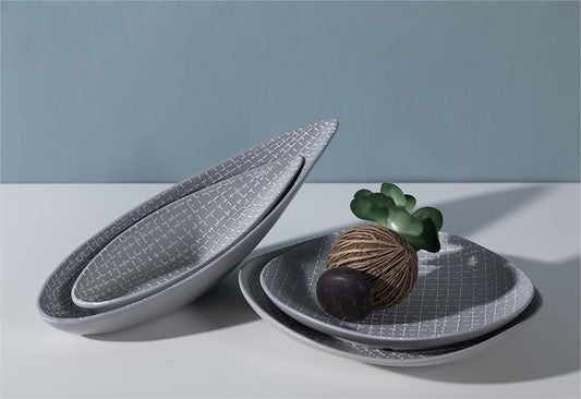 Decorative Plate