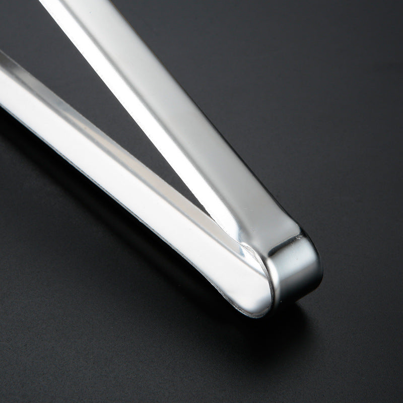 Kitchen Tongs Stainless Steel Food Tongs Premium Tongs