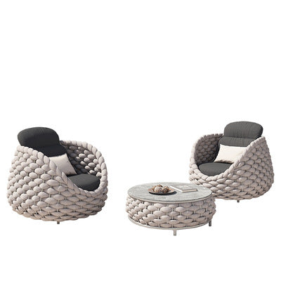Outdoor Sofa Set