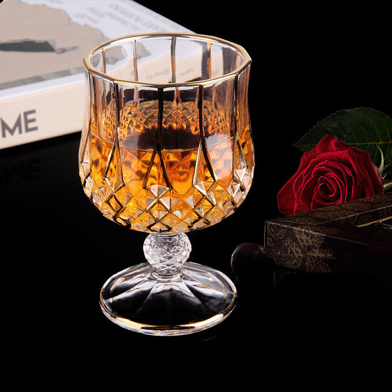 Drinking Glass Goblet Glasses Wine Glasses