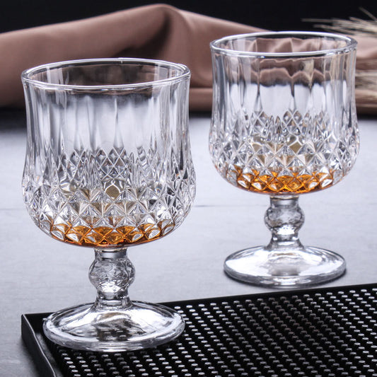 Drinking Glass Goblet Glasses Wine Glasses