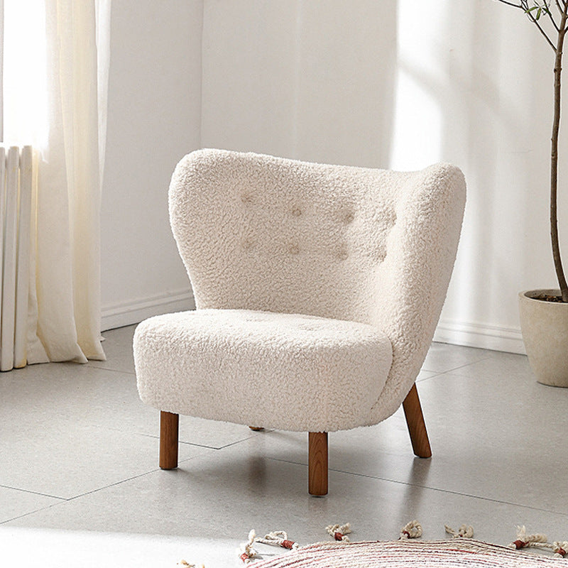 Crain Bouclé Couch