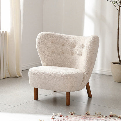 Crain Bouclé Couch