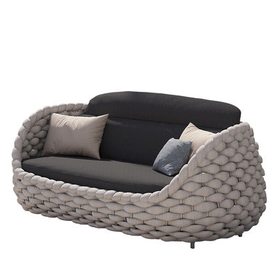 Outdoor Sofa Set