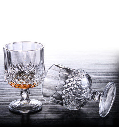 Drinking Glass Goblet Glasses Wine Glasses