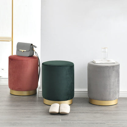 Designer Poufs Elegant Poufs Decorative Ottoman