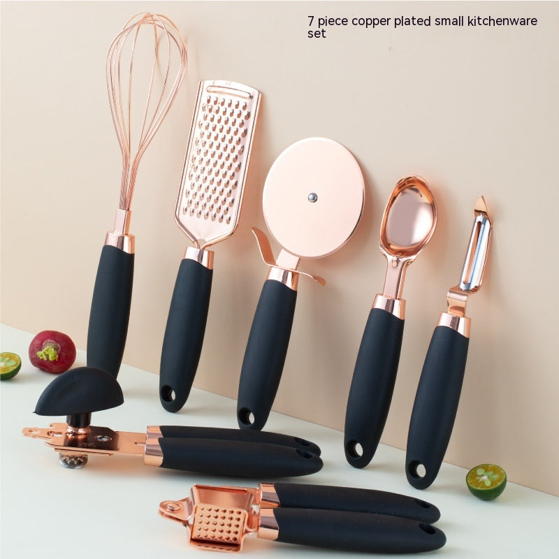 Premium Kitchen Utensils Set