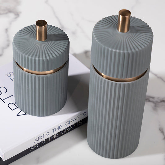 Decorative Jars