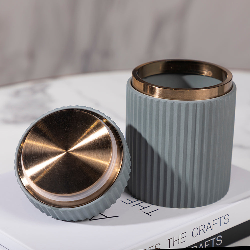 Decorative Jars