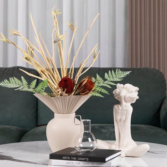 Decorative Ceramic Vase