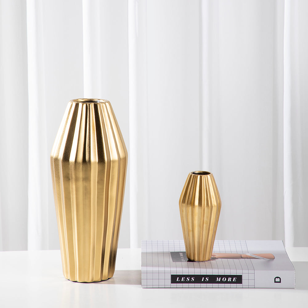 Ceramic Vase